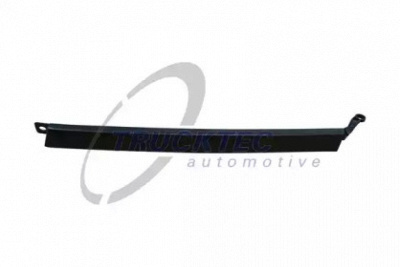 TRUCKTEC AUTOMOTIVE 0258066 -  Облицовка, основная фара